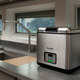 Image for article titled GIZMODO at 2012 Smart Home—New Gadgets!